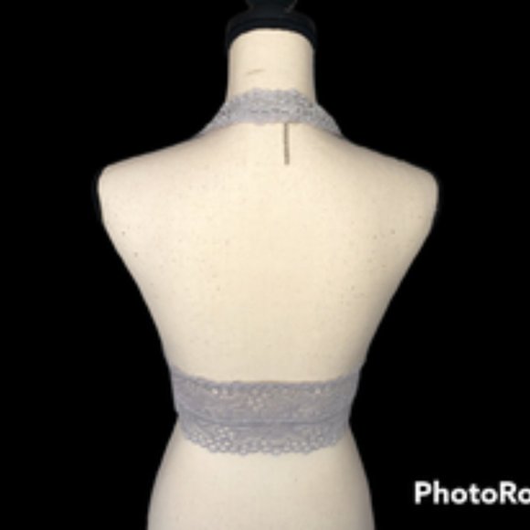 Aerie Lace Bralette - Picture 4 of 6